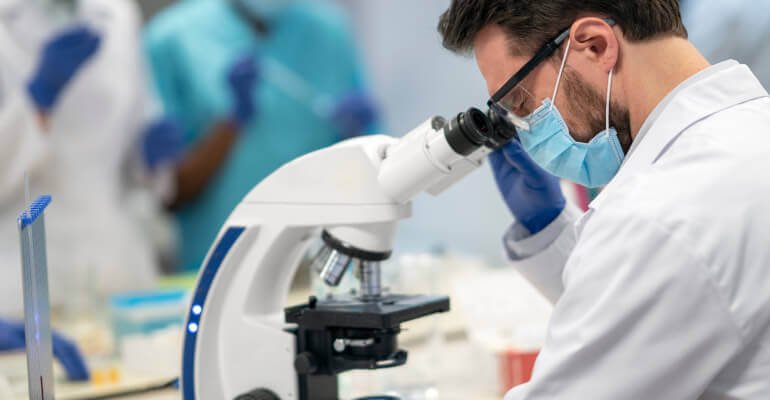 Background Screening for Financial Sector