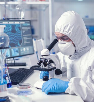 Occupational Health Testing service by fastraklabs